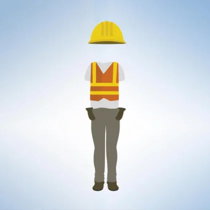 Chef de chantier